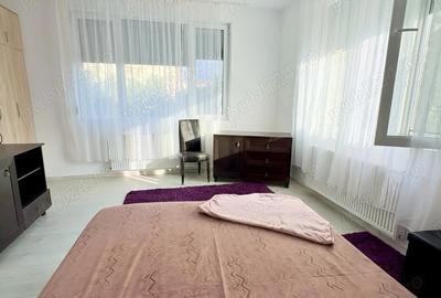 Apartament 2 camere LUX | 58 mp | Mobilat | zona Dambovita - Mall Shopping City - 6