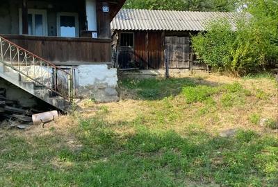 Casă cu 2 camere în Blahnița de Sus - 6