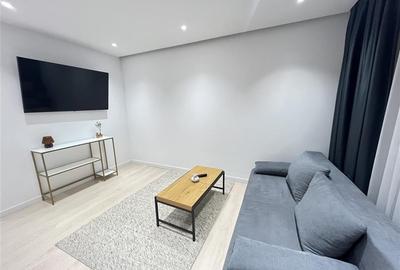 Apartament de lux 3 camere balcon si parcare subterana zona Turnisor - 4