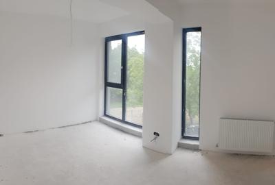 Apartament cu 2 camere semidecomandat în Tomis Nord
