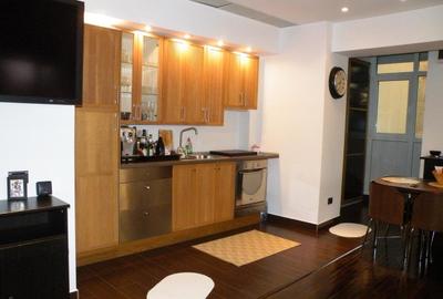 Mosilor : Studio spatios de 52mp, bloc 2008, aflat intr-o zona de exceptie ! - 8