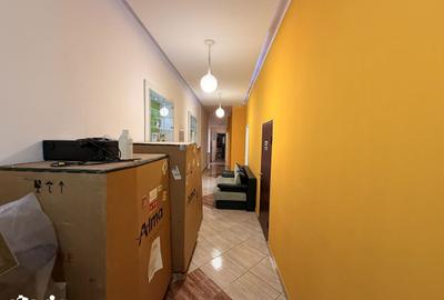 Casă cu Teren 1030 Mp în Centrul Civic - 20