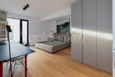 Vila superfinisata cu garaj intr-o locatie premium - 11