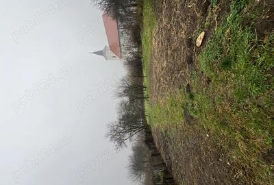 Se vinde casa parinteasca sat. Vechea com. Chinteni - 3