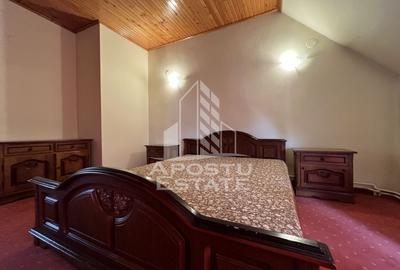 Apartament spatios 3 camere în vila aproape de Iulius Mall Apartament spatios 3 camere în vila aproape de Iulius Mall - 10