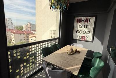 Apartament cu 3 camere în Craiovița Nouă - 2