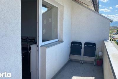 Apartament cu 2 camere decomandat în Ștrand - 5