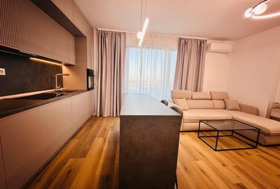 4 CAMERE | STRAULESTI | DAMAROAIA | PARCARE | PERTOM CITY | GENESIS | - 1