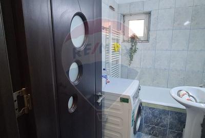 Apartament cu 1 camere semidecomandat, mobilat în Pantelimon - 8