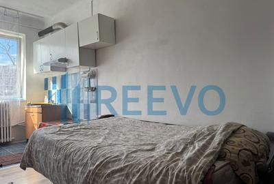 Garsoniera, 24 mp Str. Nicu Enea, Bacau Comisio... - 5