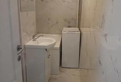 Apartament cu 2 camere semidecomandat în Calea Aradului - 5