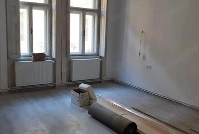 Apartament cu 2 camere nedecomandat în Iosefin - 1