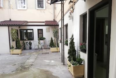 Oportunitate de investitie-Afacere la cheie| 90 mp | Ultracentral - 9