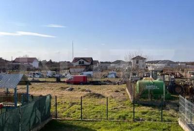 Casă cu 1 camere cu Teren 445 Mp în Nord - 9