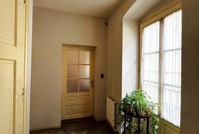Apartament cu 2 camere în Centrul Istoric - 5