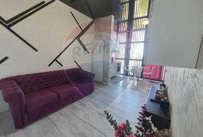 Vanzare Studio de lux in zona Tomis Nord - 5