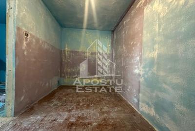 Apartament cu 2 camere, parter, zona Sagului Apartament cu 2 camere, parter, zona Sagului - 5