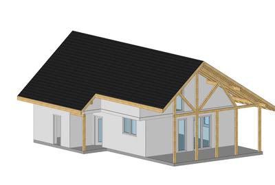 Teren de 628 mp, în Nord - 5