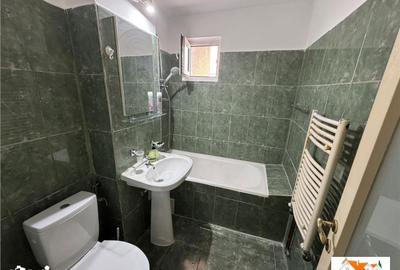 Garsonieră în Cetate - 2