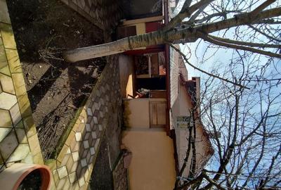 Casă cu 5 camere cu Teren 400 Mp în Roșiori de Vede - 7