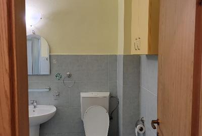 Apartament 1 camera cu parcare subterana - 10