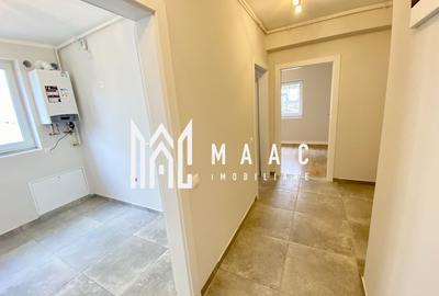 Apartament 2 camere - intabulat, finisat la cheie I Comision 0% - 5