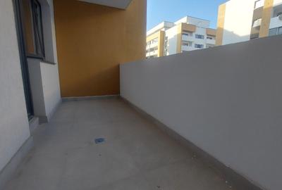 Apartament cu 2 camere decomandat în Berceni - 3