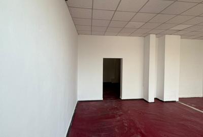 Spațiu comercial 72 mp, Aleea Huedin – disponibil imediat - 3