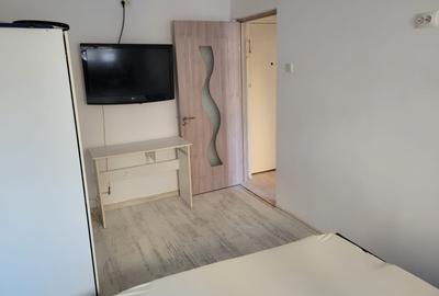 Garsonieră decomandată în Tomis Nord