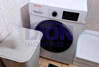 Garsonieră semidecomandată, mobilată în Drumul Taberei - 15