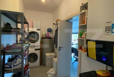 Casă cu 4 camere cu Teren 900 Mp în Unirea - 4