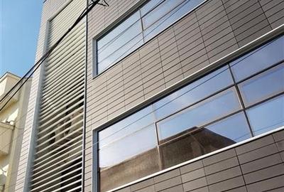 Birou de inchiriat langa Parcul Herastrau - Penthouse cu terasa - 2