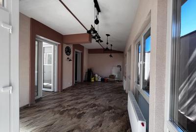 Spatiu de Birouri - Constantin Brancoveanu | Proximitate metrou - 31