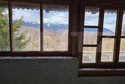 Casa de vacanta, pretabila pentru pensiune in Moieciu - 8