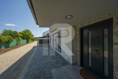 CORBEANCA_Vila individuala reprezentativa - 10