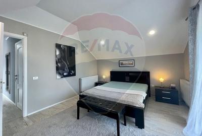 Casa / Vila Sacele, mobilata complet! Comision cumparator 0! - 28