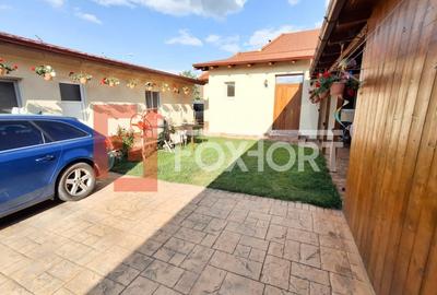 Casa individuala cu 5 camere de vanzare in Timisoara, zona Lunei - 14