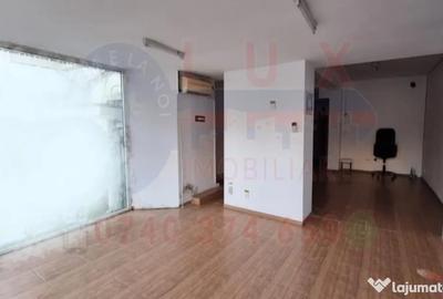 Spațiu comercial, de 75 mp, în Piața Veche - 3