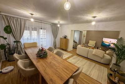 Apartament Unirii-`Goga, bloc din 2000, mobilat si utilat - 2