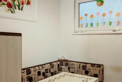 Apartament cu 3 camere circular, mobilat în Central - 7