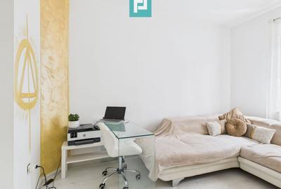 Casă cu 2 camere cu Teren 231 Mp în Central - 9