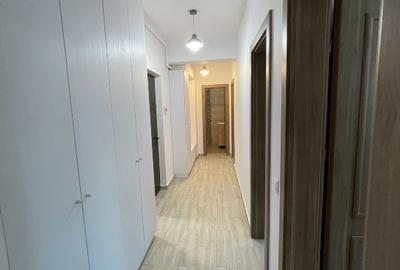 Apartament 3 camere de închiriat – Piața Muncii la prima închiriere - 6