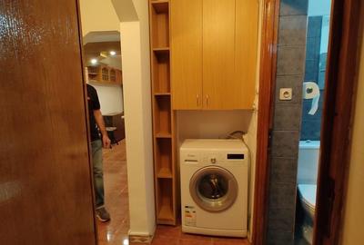 Apartament cu 3 camere decomandat în Central - 6