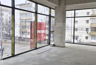 Spațiu comercial, de 150 mp, în Ultracentral - 2