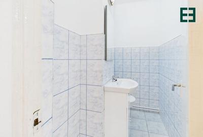Apartament cu 3 camere parter zona Aurel Vlaicu - Arad - 18