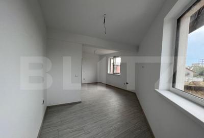 Casa P+1E, finisata la cheie, mobilata, zona Bariera Valc Casa P+1E, finisata la cheie, mobilata, zona Bariera Valc - 1