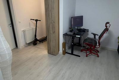 Apartament cu 2 camere semidecomandat, mobilat în Theodor Pallady - 20