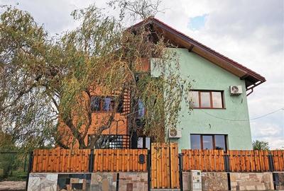 Vila Deosebita Rudicica Vila Deosebita Rudicica - 16