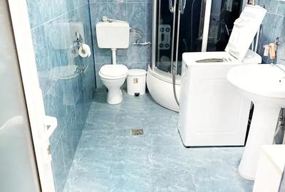 Casa din caramida, pretabil afacere, la ?oseaua principala, in comuna Socodor, jude?ul Arad - 5