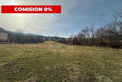 Teren Construcții intravilan de 1015 mp, în Sadu - 1